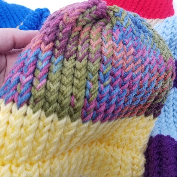 Five Knit Beanie Gift Set Comfy Warm Cool - Picture 2 of 9